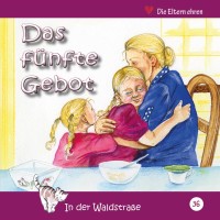 Das fünfte Gebot (Heft 36)